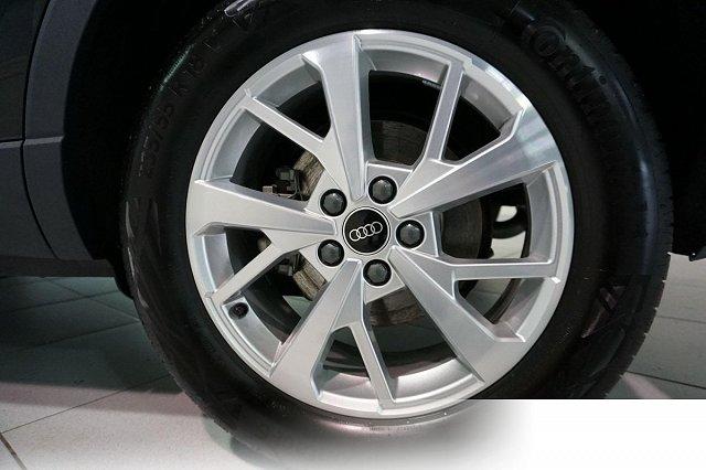 Audi Q3 35 TDI DPF S-Tronic Advanced Navi LED Kamera LM18 