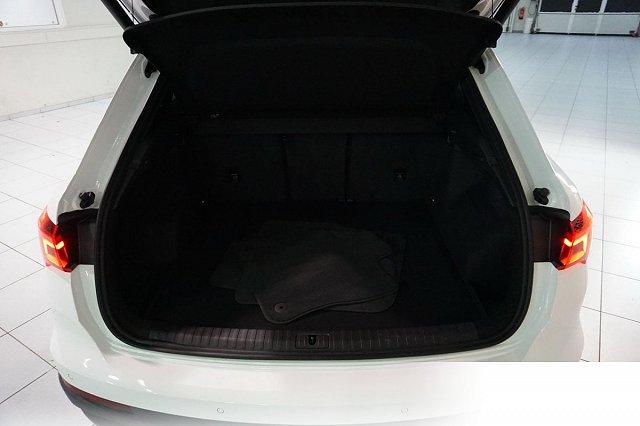 Audi Q3 35 TDI DPF S-Tronic Advanced Navi LED Kamera LM18 
