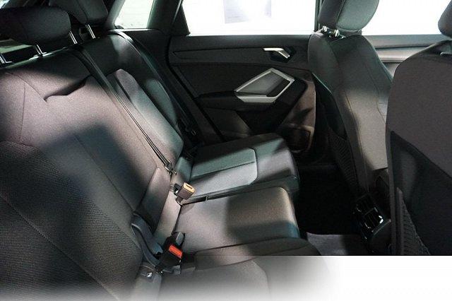 Audi Q3 35 TDI DPF S-Tronic Advanced Navi LED Kamera LM18 