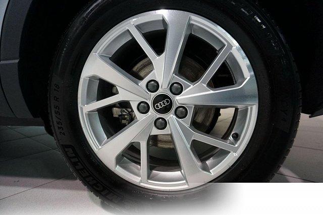 Audi Q3 35 TDI DPF S-Tronic Advanced Navi LED Kamera LM18 