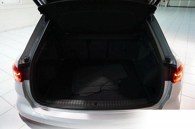 Audi Q3 35 TDI DPF S-Tronic Advanced Navi LED Kamera LM18 