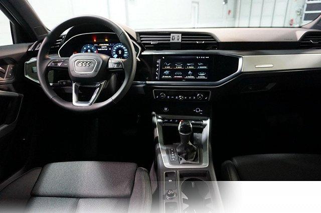 Audi Q3 35 TDI DPF S-Tronic Advanced Navi LED Kamera LM18 