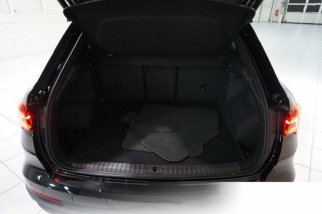 Audi Q3 35 TDI DPF S-Tronic Advanced Navi LED Kamera LM18 