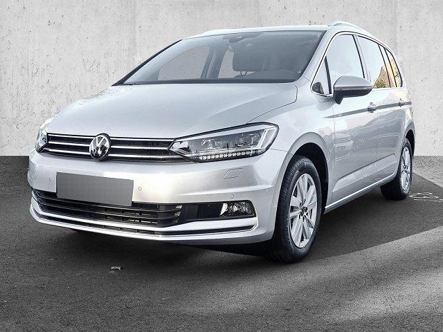Volkswagen Touran - 1.5 TSI DSG Highline 7-Sitzer NAVI LED LM