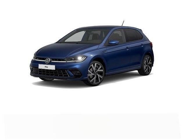 Volkswagen Polo - VI 1.0 TSI OPF DSG R-Line