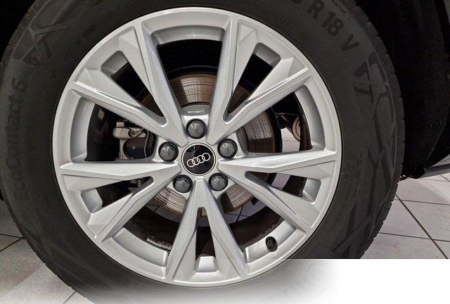 Audi Q3 35 TFSI S-Tronic S line Navi LED LM18 Kamera 