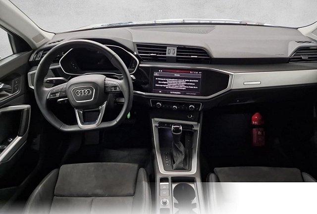 Audi Q3 35 TFSI S-Tronic S line Navi LED LM18 Kamera 