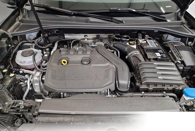 Audi Q3 35 TFSI S-Tronic S line Navi LED LM18 Kamera 
