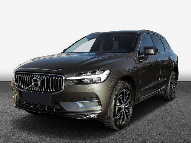 Volvo XC60 - XC 60 B5 D AWD Geartronic Inscription Xenium-Paket