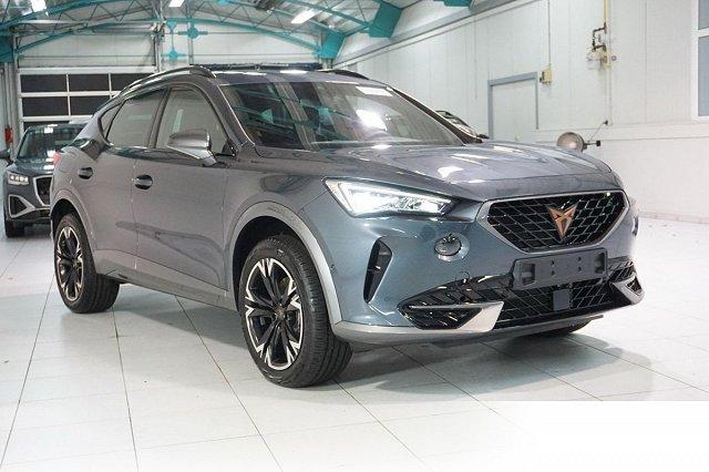 Cupra Formentor - 1.5 TSI OPF DSG Navi LED Winter Kamera LM18