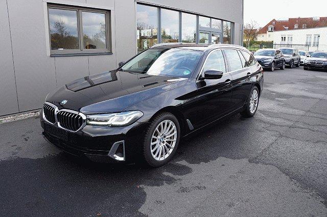 BMW 5er Touring - 530 d Luxury Line*UPE 82.460*HeadUp*Pano