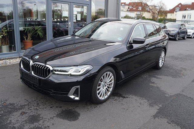 BMW 5er Touring - 530 d xDrive Luxury Line*UPE 85.030*Pano