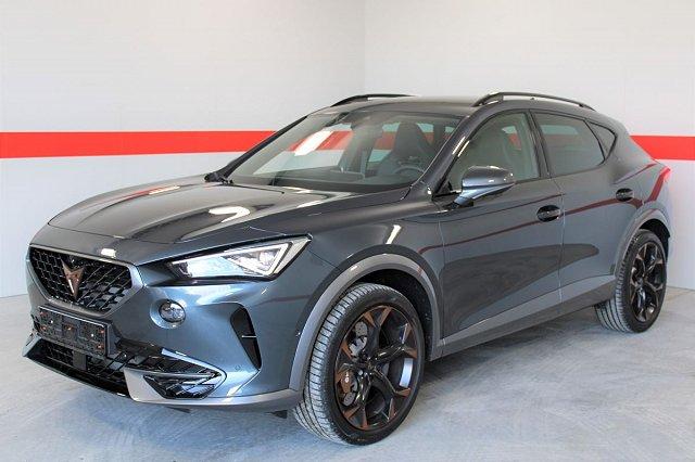 Cupra Formentor - 2.0 TSI DSG 4x4