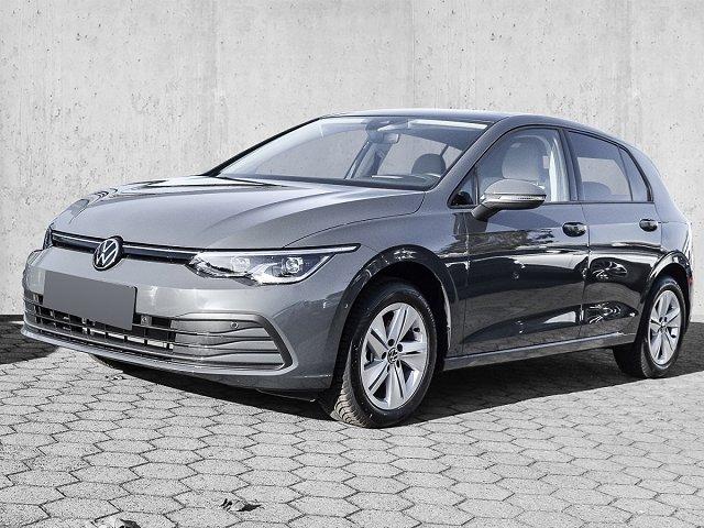 Volkswagen Golf - 1.0 TSI DSG Life NAVI PANO LED LM
