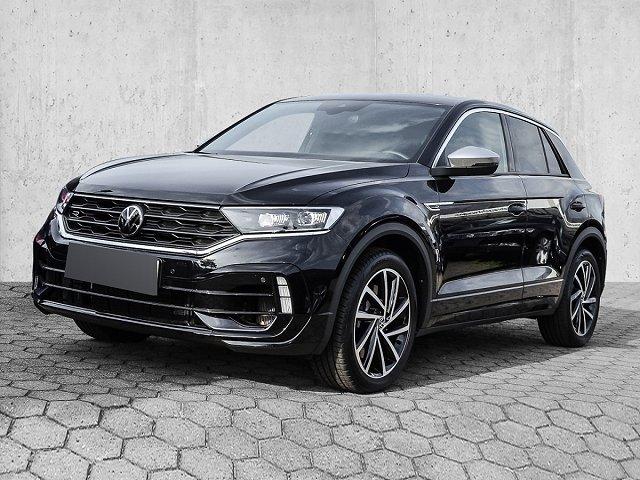 Volkswagen T-Roc - R 2.0 TSI 4Motion DSG NAVI LM ACC PDC