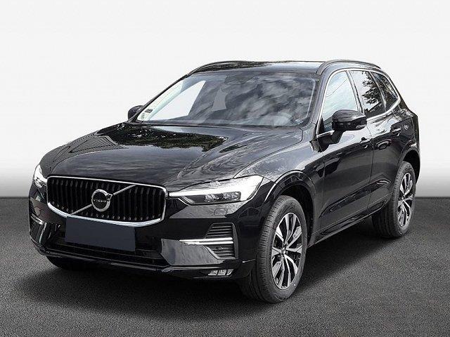 Volvo XC60 - XC 60 B4 D Core 145 kW, 5-türig (Diesel)