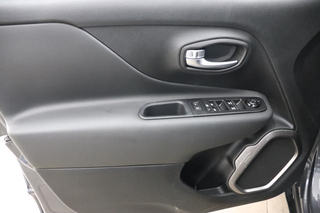 Jeep Renegade 1.0 T3 GSE Longitude 120 MT FWD679 Graphite Grau