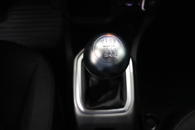Jeep Renegade 1.0 T3 GSE Longitude 120 MT FWD679 Graphite Grau