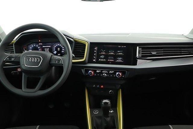 Audi A1 Sportback 25 TFSI advanced LED DAB PDC 