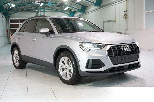 Audi Q3 - 35 TDI DPF S-Tronic Advanced Navi LED Kamera AHK LM18