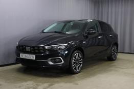 Fiat Tipo 5-Türer - CITY LIFE 1.0 T3 74kW Navigationssystem Sicherheits-Plus-Paket, Convenience-Paket, Style-Paket , AppleCarPlay & Android Auto, Nebelscheinwerfer, 17 Zoll Leichtmetallfelgen, uvm.