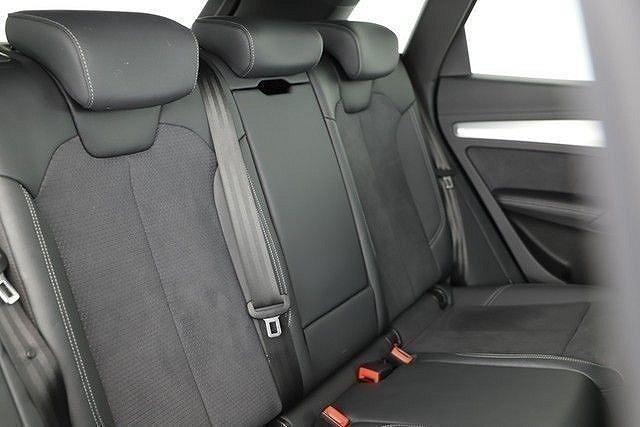 Audi Q5 40 TDI Q S tronic line Navi 19 Zoll Assistenz Virtual Cockpit 