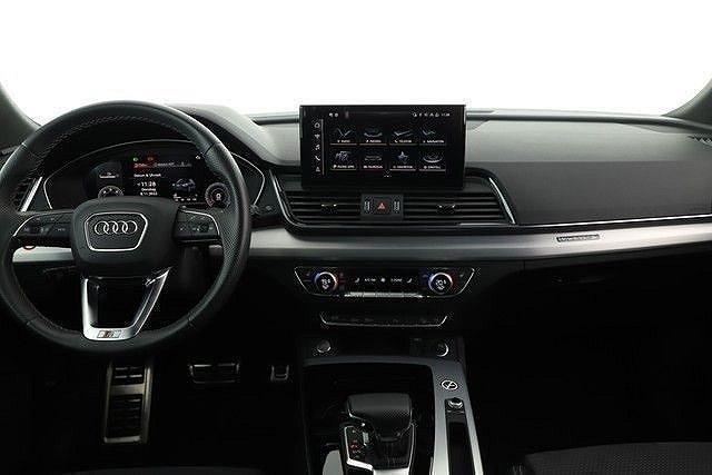 Audi Q5 40 TDI Q S tronic line Navi 19 Zoll Assistenz Virtual Cockpit 