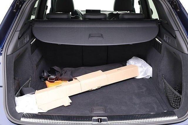 Audi Q5 40 TDI Q S tronic line Navi 19 Zoll Assistenz Virtual Cockpit 