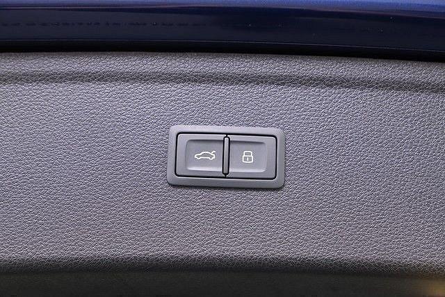 Audi Q5 40 TDI Q S tronic line Navi 19 Zoll Assistenz Virtual Cockpit 