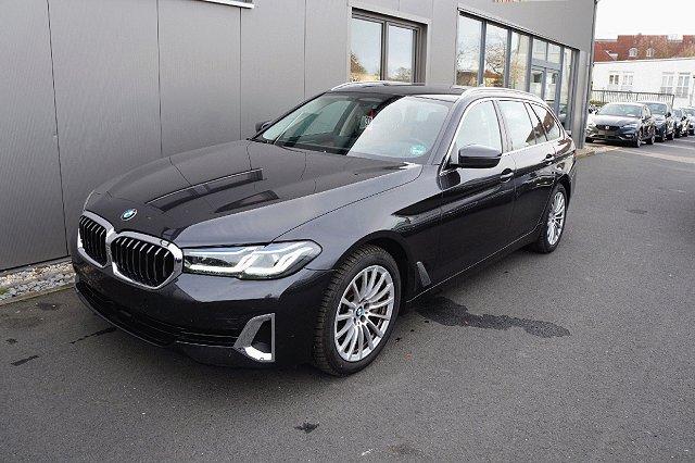 BMW 5er Touring - 530 d xDrive Luxury Line*UPE 86.040*Pano