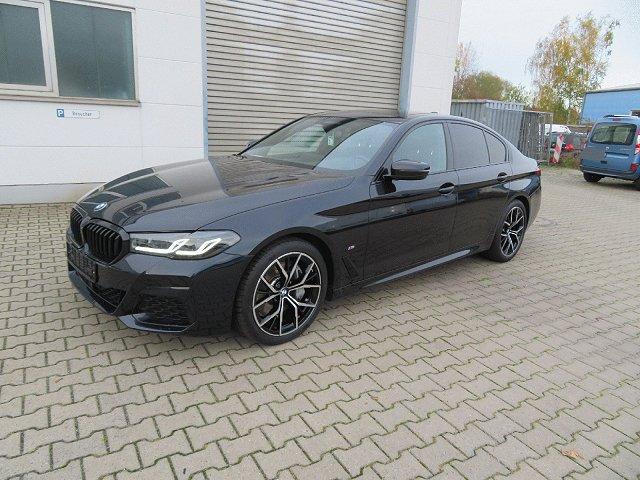 BMW 5er - 530 d M Sport*Cockpit Prof*ACC*Glasdach*HiFi*