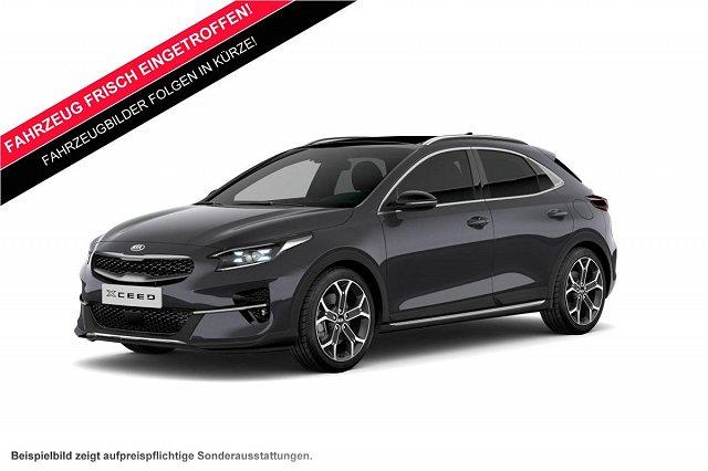 Kia XCeed - 1,5 T-GDI VISION MJ23 NAVI KOMFORT