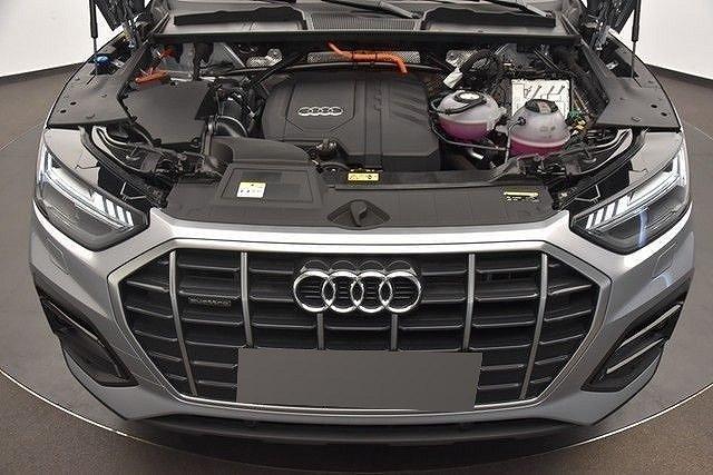 Audi Q5 Sportback 50 TFSI e quattro S-tronic advanced HeadUp/Matrix/B+O/AHK 
