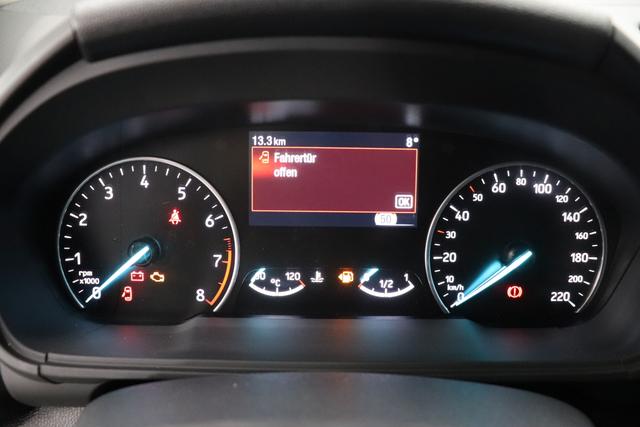Ford Eco Sport Titanium1.0 125PS Magnetic Grau Sitzbezug / Polsterung: Teilleder schwarz "Winterpaket Navigationssystem dunkle Scheiben hinten Dachreling Reserverad LED-Scheinwerfer Anschlussgarantie, Laufzeit 3 Jahre im Anschluss an die Herstellergarantie. maximale Gesamtlaufleistung 100 000 km"