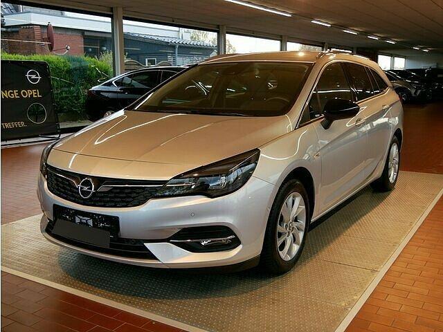 Opel Astra Sports Tourer - K Elegance