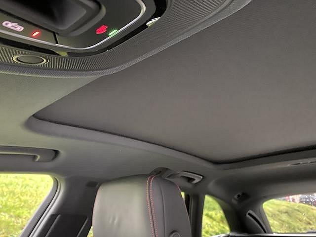 Audi A4 Avant 40 TDI quattro S line Mil... 