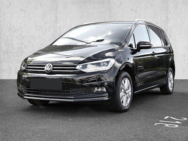 Volkswagen Touran - 1.5 TSI DSG Highline 7-Sitzer NAVI LED LM