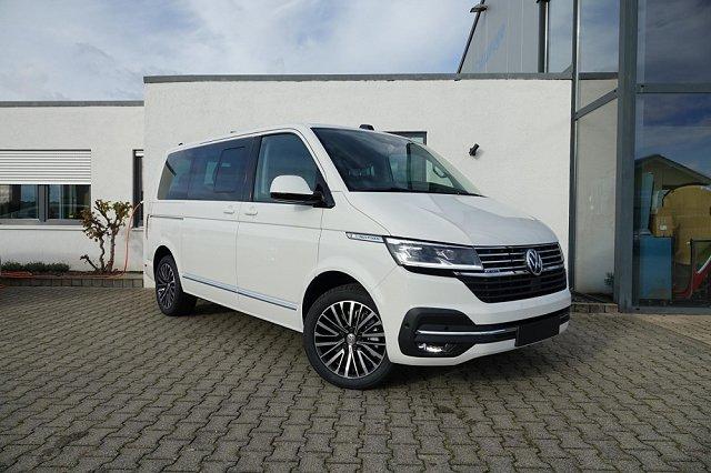 Volkswagen T6 Multivan - HIGHLINE UPE: ca. 99T-EUR