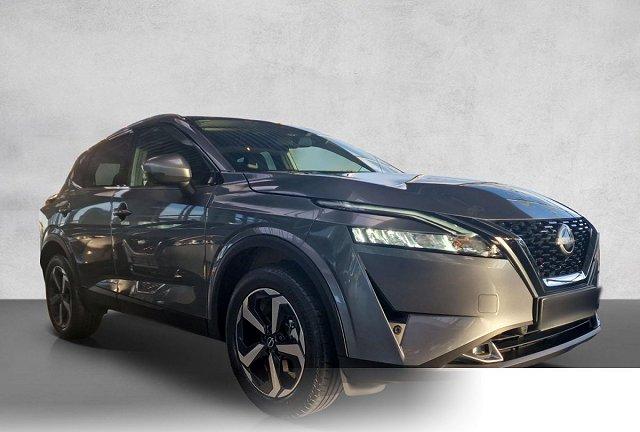 Nissan Qashqai - 1,3 DIG-T MHEV N-CONNECTA WINTER DESIGN