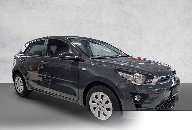 Kia Rio - 1.2 EDITION 7 EMOTION