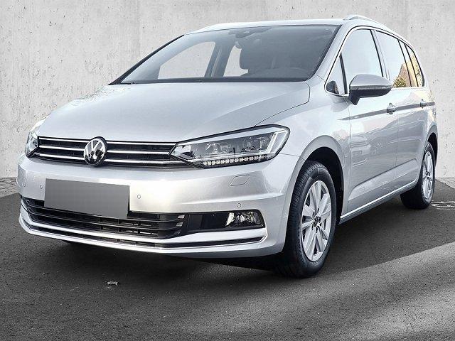 Volkswagen Touran - 1.5 TSI DSG Highline 7-Sitzer NAVI LED Ca