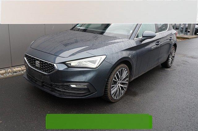 Seat Leon - 1.4 TSI DSG PHEV Xcellence*Navi*ACC*LED
