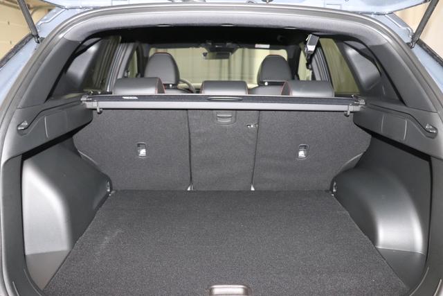 Hyundai Tucson N-Line Hybrid 1.6 T-GDI 169kW 230 DCT 2WD Dark Knight
