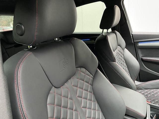 Audi Q5 Sportback 40 TDI quattro S line lineMild... 