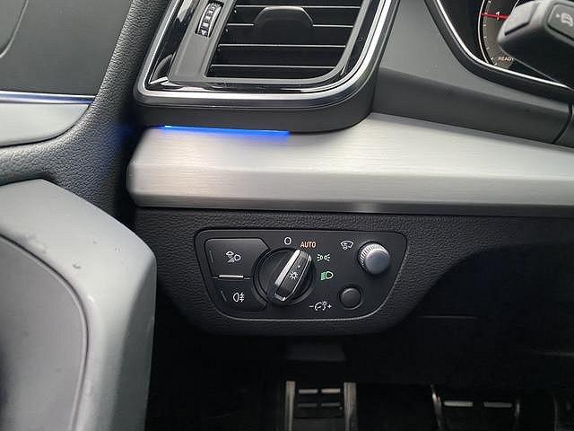 Audi Q5 Sportback 40 TDI quattro S line lineMild... 