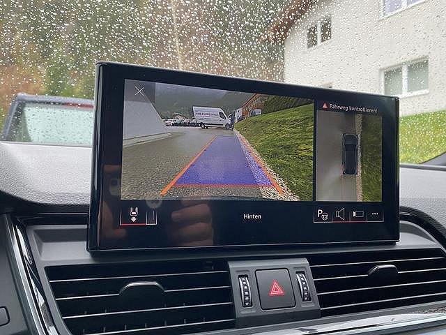 Audi Q5 Sportback 40 TDI quattro S line lineMild... 
