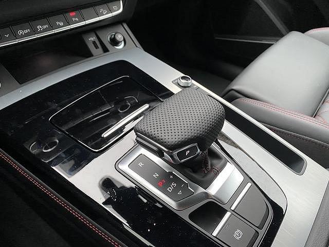 Audi Q5 Sportback 40 TDI quattro S line lineMild... 