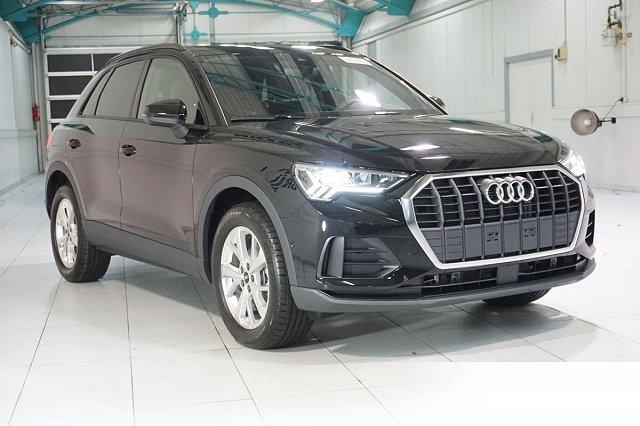 Audi Q3 - 35 TDI DPF S-Tronic Advanced Navi LED Kamera LM18