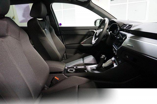 Audi Q3 35 TDI DPF S-Tronic Advanced Navi LED Kamera LM18 
