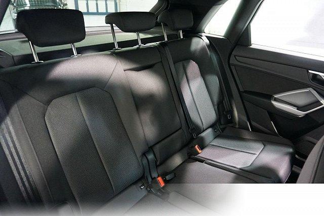 Audi Q3 35 TDI DPF S-Tronic Advanced Navi LED Kamera LM18 